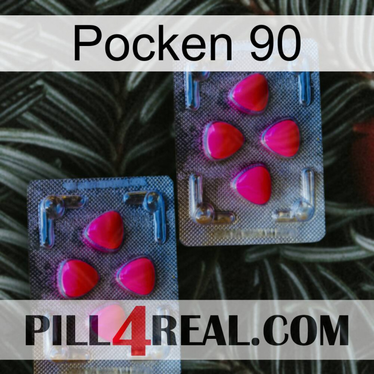 Poxet 90 14